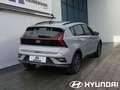 Hyundai BAYON 1.0 T-GDI ||RFK||KLIMA||NAVI||SHZ Grau - thumbnail 5