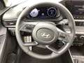 Hyundai BAYON 1.0 T-GDI ||RFK||KLIMA||NAVI||SHZ Grau - thumbnail 12