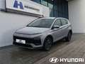 Hyundai BAYON 1.0 T-GDI ||RFK||KLIMA||NAVI||SHZ Grau - thumbnail 1