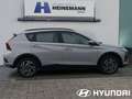 Hyundai BAYON 1.0 T-GDI ||RFK||KLIMA||NAVI||SHZ Grau - thumbnail 6