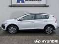 Hyundai BAYON 1.0 T-GDI ||RFK||KLIMA||NAVI||SHZ Grau - thumbnail 2