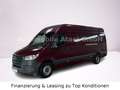 Mercedes-Benz Sprinter 319 Automatik *MAXI*KAMERA+AHK (5993) Mor - thumbnail 1