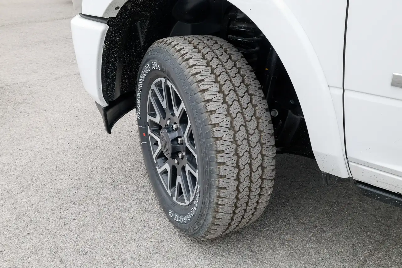 RAM 2500 снимка RAM 2500