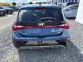 Hyundai i20 COMFORT DCT WP KLIMAAUTOMATIK NAVI RFK TEMPOMAT... Blau - thumbnail 6