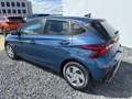 Hyundai i20 COMFORT DCT WP KLIMAAUTOMATIK NAVI RFK TEMPOMAT... Blau - thumbnail 4