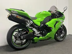 Kawasaki Ninja ZX-10R motoren te koop bij AutoScout24