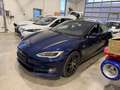 Tesla Model S Model S 75D75kWh (mit Batterie) Blau - thumbnail 1