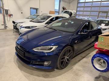 Model S 75D75kWh (mit Batterie)