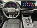 CUPRA Leon Sportstourer 2.0 TSI DSG PDC Navi ACC FullLink Schwarz - thumbnail 12
