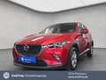 Mazda CX-3 SKYACTIV-G 120 FWD Exclusive-Line Rojo - thumbnail 1