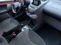 Toyota Aygo Pequeño Automático de 5 Puertas Rojo - thumbnail 7
