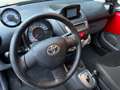 Toyota Aygo Pequeño Automático de 5 Puertas Rosso - thumbnail 6