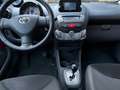 Toyota Aygo Pequeño Automático de 5 Puertas Rojo - thumbnail 5