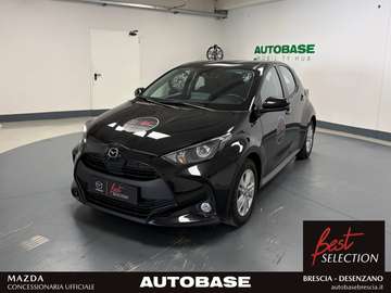 1.5 vvt full hybrid electric Agile Comfort Pack e-cvt