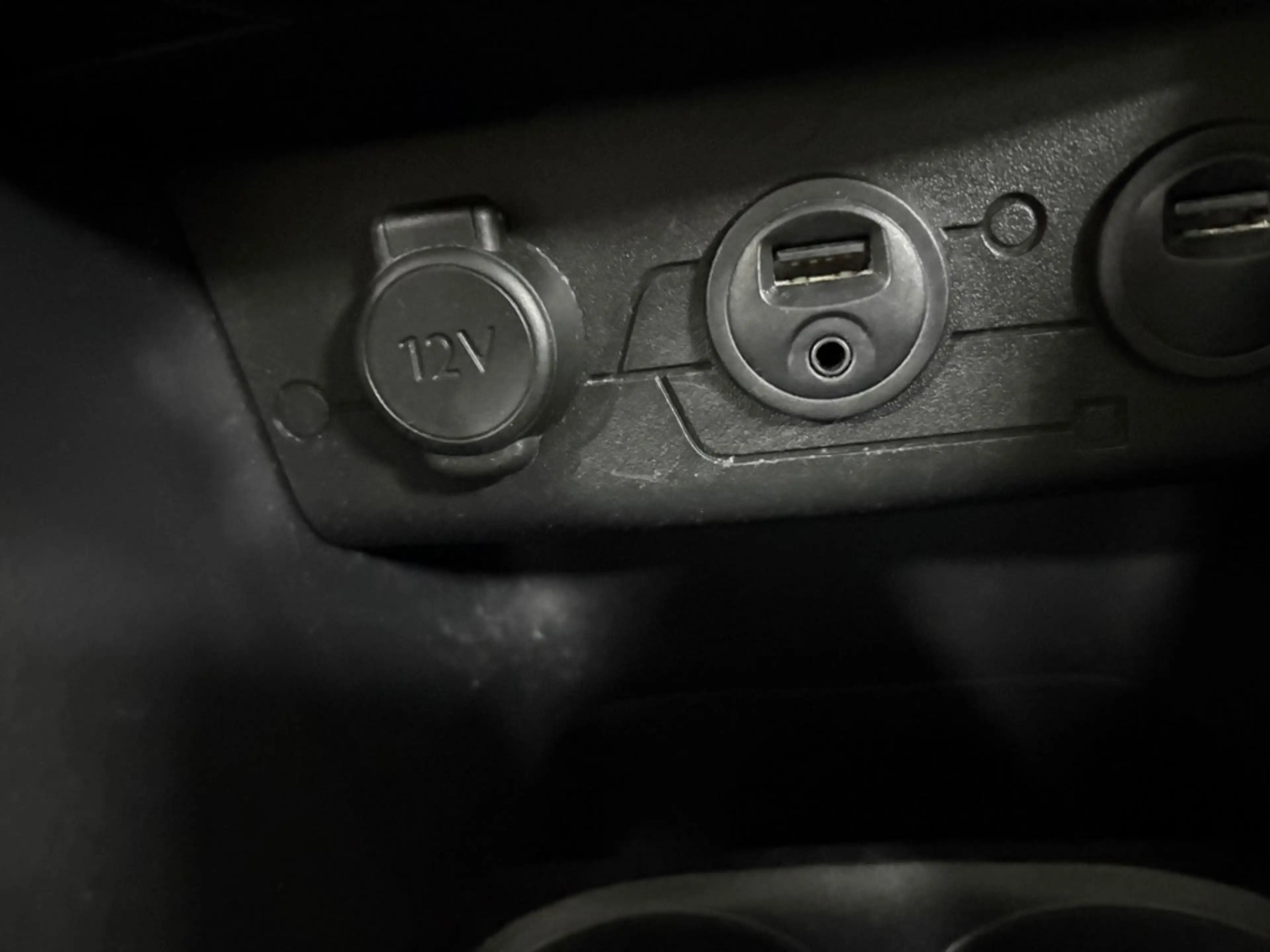 Peugeot 208 1.2 VTI ALLURE Panodak Navigatie Pdc ECC Airco Rev — photo 14