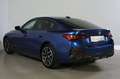 BMW i4 eDr. 40 Gran Coupé M Sportpaket H&K Widescree Modrá - thumbnail 4