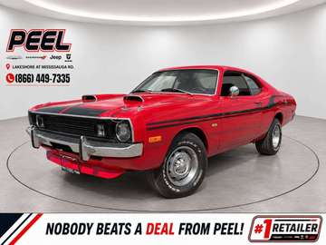 Demon |Upgraded 340 V8 |Full Restore |Go Wing |RWD