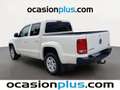 Volkswagen Amarok 3.0TDI Trendline Connectable 120kW Blanco - thumbnail 3