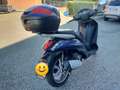 Peugeot Geopolis 250 RS 250 i.e. Blu/Azzurro - thumbnail 4