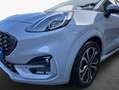 Ford Puma 1.0 EcoBoost Hybrid Aut. ST-LINE X Grau - thumbnail 4