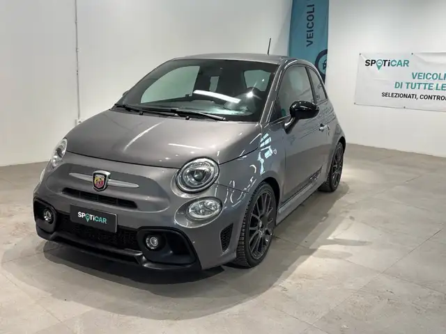 Abarth 595 Pista 595 1.4 Turbo T-Jet 160 CV Pista