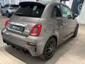 Abarth 595 Pista 595 1.4 Turbo T-Jet 160 CV Pista Grigio - thumbnail 4
