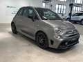 Abarth 595 Pista 595 1.4 Turbo T-Jet 160 CV Pista Grigio - thumbnail 3
