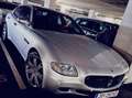 Maserati Quattroporte Quattroporte Sport GT DuoSelect Sport GT Argento - thumbnail 12