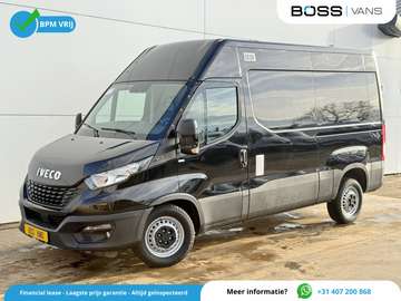 35S18 3.0 L2H2 Airco Adaptieve Cruise Control Came