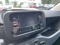 Fiat Panda 1,0 Hybrid PDC TFT Tacho Klima Bluetooth Blau - thumbnail 12