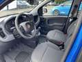 Fiat Panda 1,0 Hybrid PDC TFT Tacho Klima Bluetooth Blau - thumbnail 8