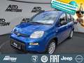 Fiat Panda 1,0 Hybrid PDC TFT Tacho Klima Bluetooth Blau - thumbnail 1