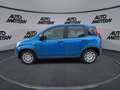 Fiat Panda 1,0 Hybrid PDC TFT Tacho Klima Bluetooth Blau - thumbnail 2