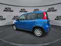 Fiat Panda 1,0 Hybrid PDC TFT Tacho Klima Bluetooth Blau - thumbnail 3