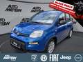 Fiat Panda 1,0 Hybrid PDC TFT Tacho Klima Bluetooth B Blau - thumbnail 1