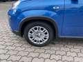 Fiat Panda 1,0 Hybrid PDC TFT Tacho Klima Bluetooth Blau - thumbnail 7