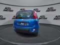Fiat Panda 1,0 Hybrid PDC TFT Tacho Klima Bluetooth Blau - thumbnail 4