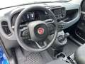 Fiat Panda 1,0 Hybrid PDC TFT Tacho Klima Bluetooth B Blau - thumbnail 10