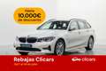 BMW 330 330e xDrive Touring Blanc - thumbnail 1