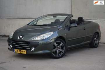 CC 2.0-16V Automaat, Leder, Airco, PDC, NAP