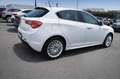 Alfa Romeo Giulietta 1.6 JTDM DISTINCTIVE STOP\u0026START Blanc - thumbnail 5