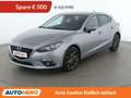 Mazda 3 1.5 Diesel Takumi Grau - thumbnail 1