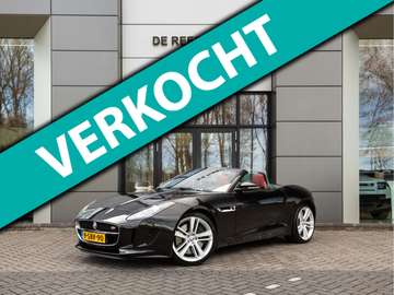 3.0 V6 S Convertible | 2e eigenaar | Dealer Onderh