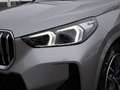 BMW X1 xDrive 25e M-Sport LED NAVI KAMERA KLIMA Silber - thumbnail 28
