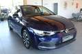 Volkswagen Golf VIII Lim. Active eTSI*NAVI*LED*VIRT* Blu/Azzurro - thumbnail 3