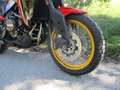 Moto Morini X-Cape 650 Red Passion - Gold Wheel Rot - thumbnail 5