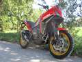 Moto Morini X-Cape 650 Red Passion - Gold Wheel Rosso - thumbnail 9