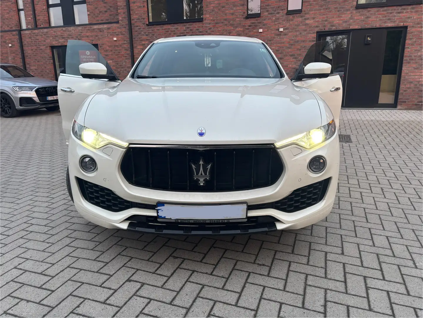 Maserati Levante S - 2