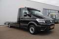 Volkswagen Crafter 35 2.0 TDI L4 4Motion Highline 177PK Automaat TIJH Zwart - thumbnail 3