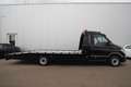 Volkswagen Crafter 35 2.0 TDI L4 4Motion Highline 177PK Automaat TIJH Zwart - thumbnail 4